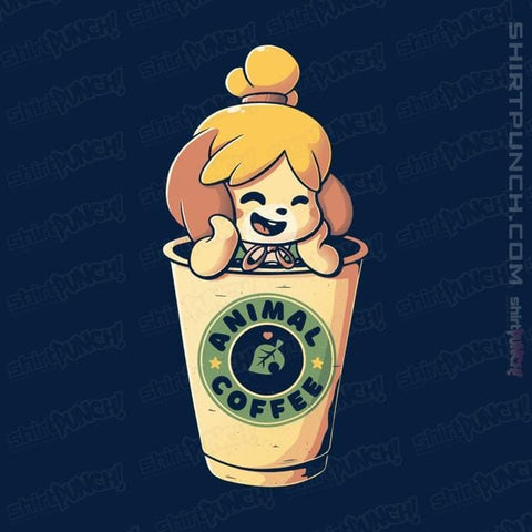 Sci-fi Coffee Apparel