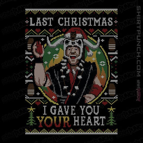 Ugly Christmas Tees