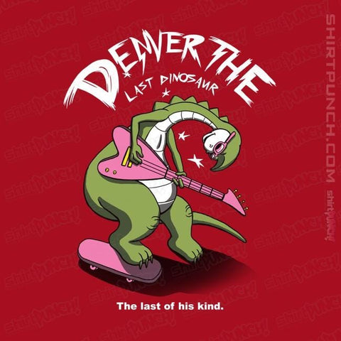 Epic Dinosaur Shirts