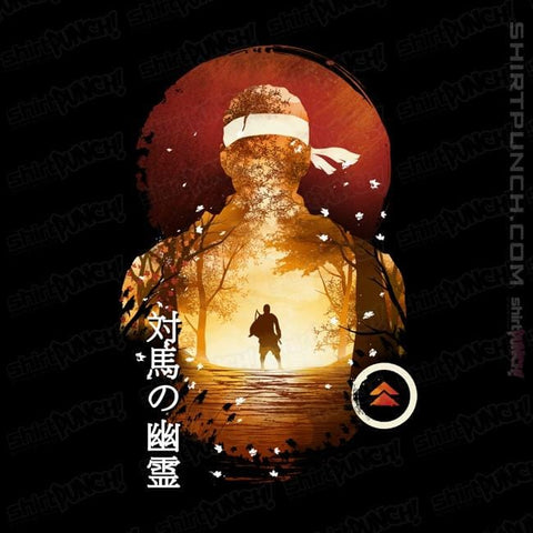 Samurai Lover Apparel