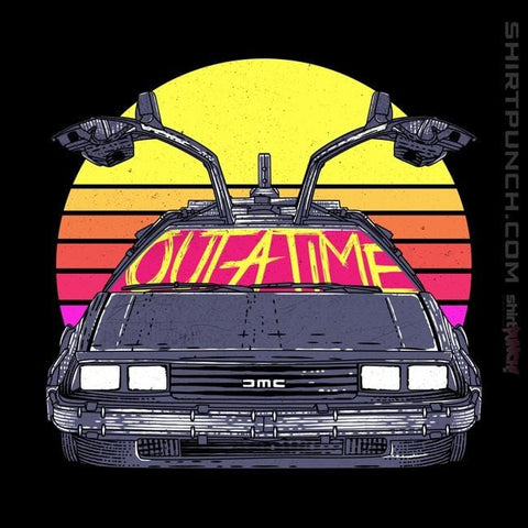 80s Arcade T-Shirts