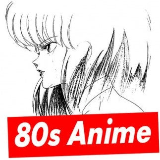 80s Anime