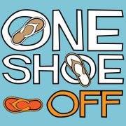 OneShoeOff