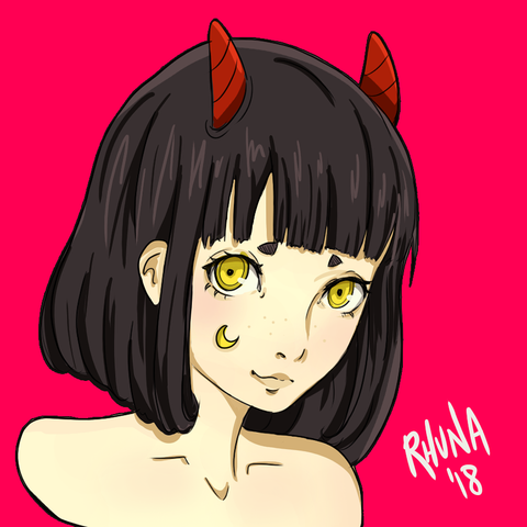 rhuna.art