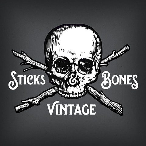 SticksandBonesVintage