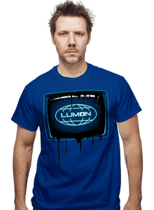 Daily_Deal_Shirts Mysterious And Important Work Mysterious And Important Work