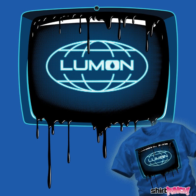Daily_Deal_Shirts Mysterious And Important Work Mysterious And Important Work