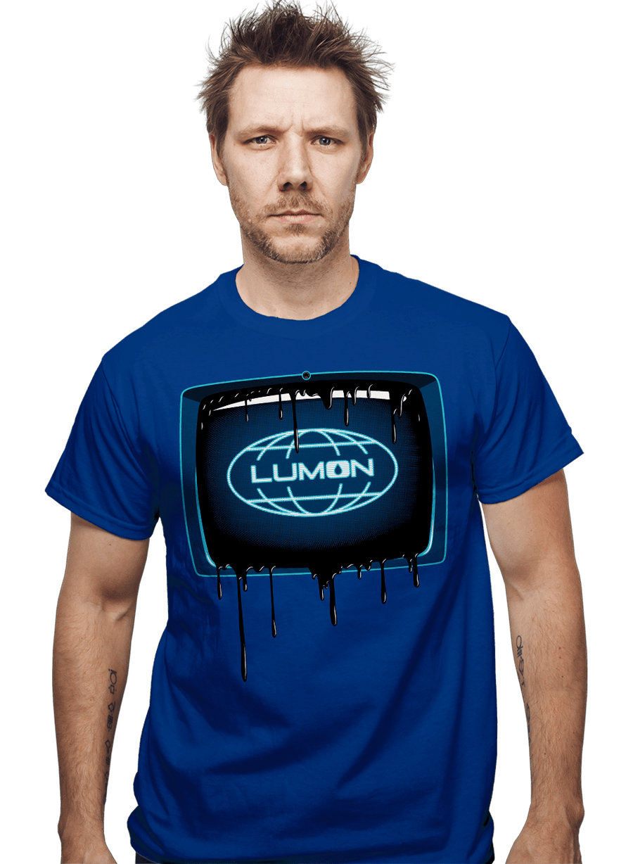 Daily_Deal_Shirts Mysterious And Important Work Mysterious And Important Work