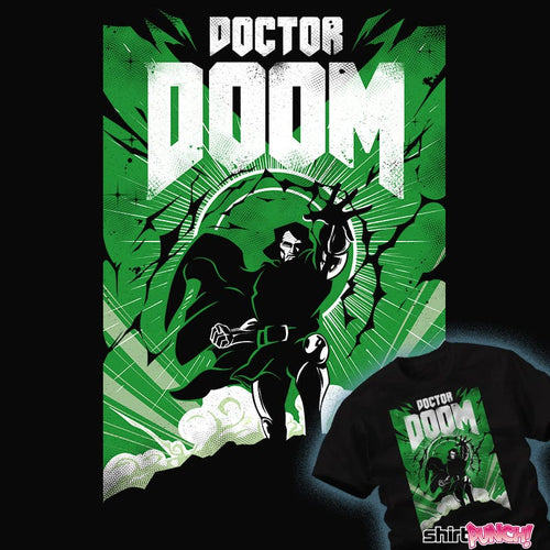 Shirts Doomsday