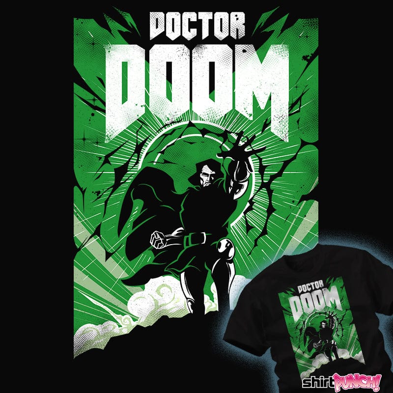 Shirts Doomsday