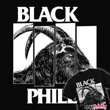 Daily_deal_shirts Punk Goat Punk Goat