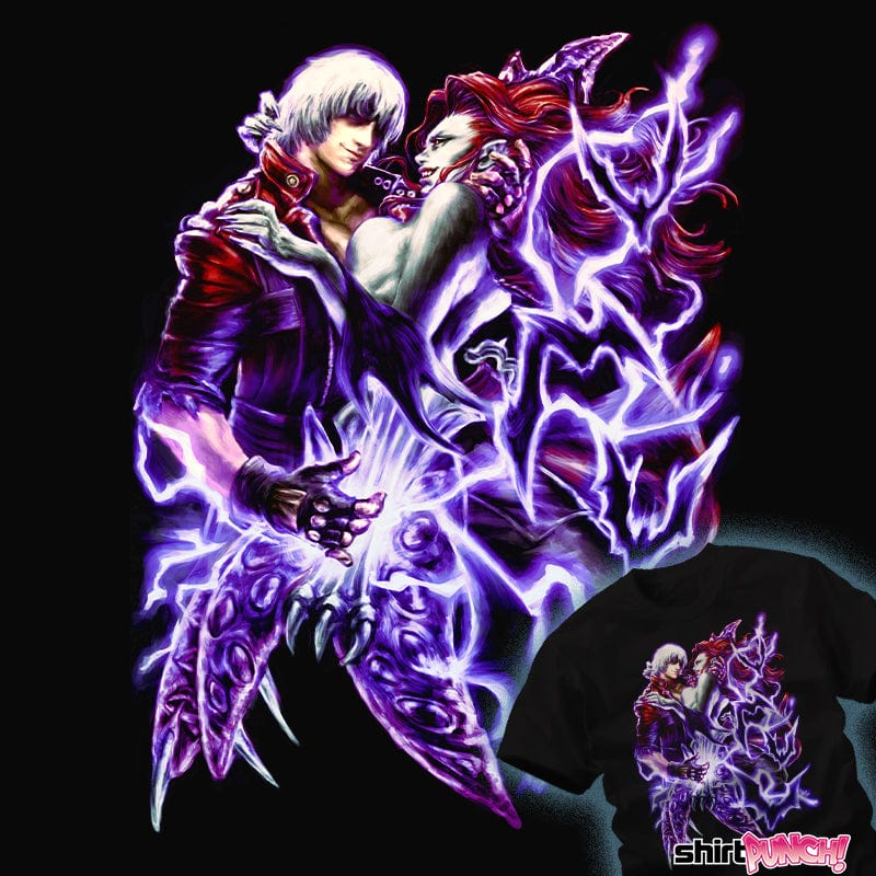 Daily_Deal_Shirts Devil Guitar Devil Guitar