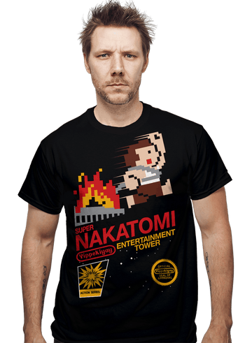 Daily_deal_shirts Super Nakatomi Tower Super Nakatomi Tower
