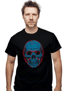 Daily_Deal_Shirts Voorhees In 3D Voorhees In 3D