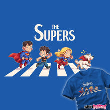 Load image into Gallery viewer, Daily_Deal_Shirts The Supers The Supers
