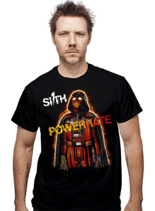 Daily_Deal_Shirts POWERHATE
