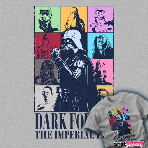 Daily_Deal_Shirts The Imperial Era