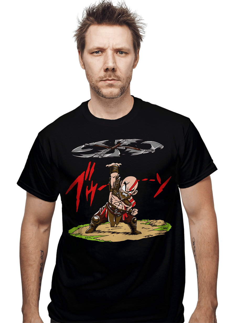 Daily_Deal_Shirts War Disc War Disc