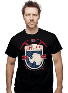 Daily_Deal_Shirts Thule Station Thule Station