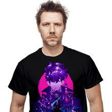 Load image into Gallery viewer, Daily_Deal_Shirts Sung Jinwoo Sung Jinwoo
