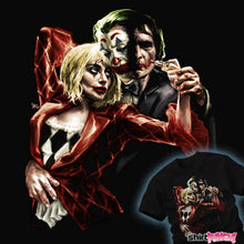 Load image into Gallery viewer, Shirts Mad Romance
