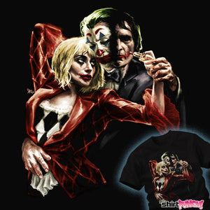 Shirts Mad Romance