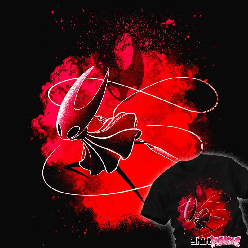Daily_Deal_Shirts Soul Of Hornet Soul Of Hornet