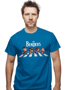 Daily_Deal_Shirts The Benders