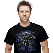 Load image into Gallery viewer, Daily_Deal_Shirts Frieren Shadow Nebula Frieren Shadow Nebula
