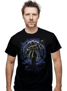 Daily_Deal_Shirts Frieren Shadow Nebula Frieren Shadow Nebula