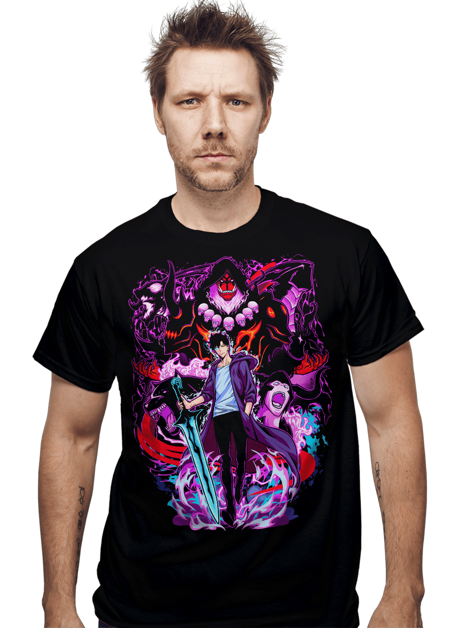 Daily_Deal_Shirts Shadow Army Shadow Army