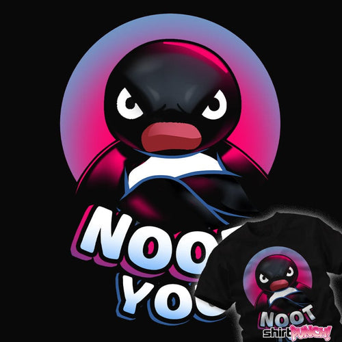 Daily_Deal_Shirts Noot You Noot You