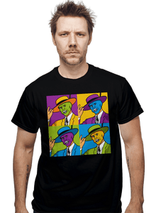 Daily_Deal_Shirts Pop Mask Pop Mask