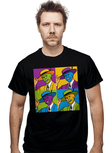 Daily_Deal_Shirts Pop Mask Pop Mask