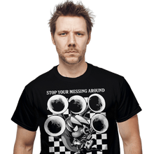 Load image into Gallery viewer, Daily_Deal_Shirts Deku Ska Deku Ska
