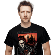 Load image into Gallery viewer, Daily_Deal_Shirts Bloody Horror Bloody Horror
