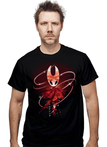 Daily_Deal_Shirts Hornet Shadow Hornet Shadow