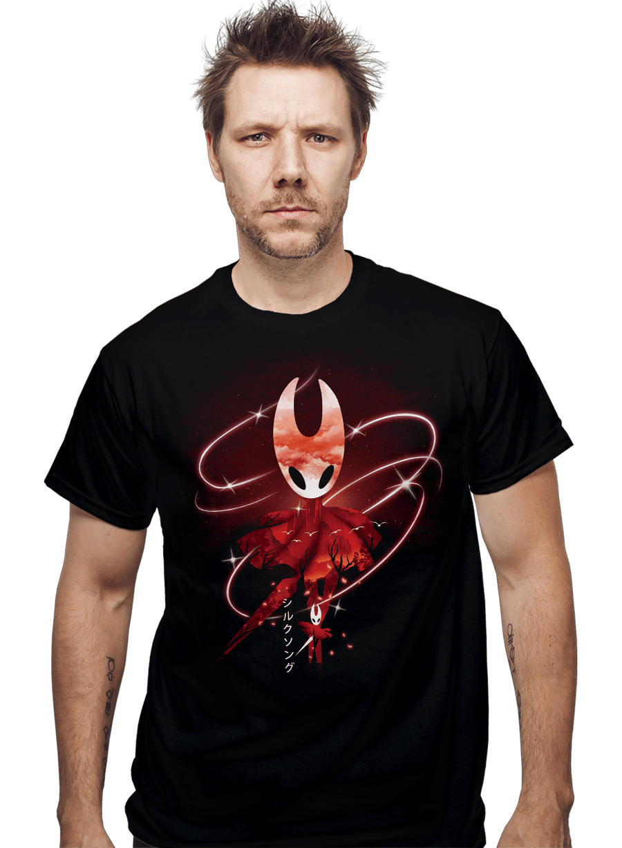 Daily_Deal_Shirts Hornet Shadow Hornet Shadow