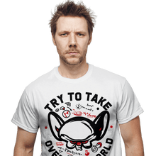 Load image into Gallery viewer, Daily_Deal_Shirts Take Over The World Take Over The World
