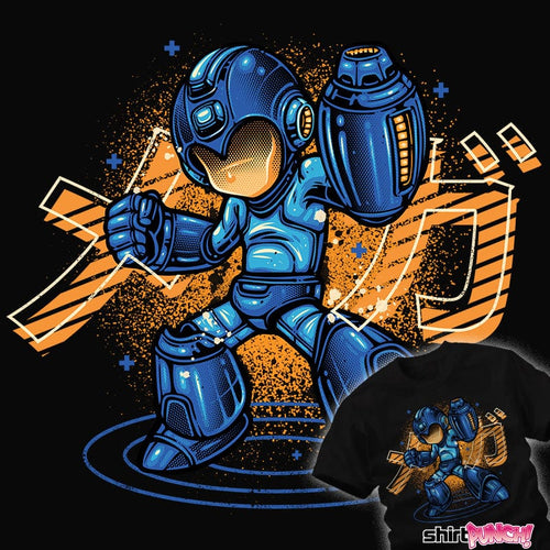 Daily_Deal_Shirts Mega Blast Mega Blast