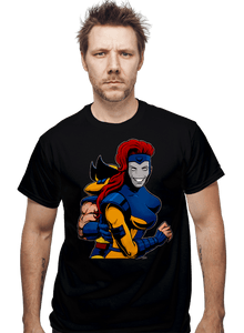 Daily_Deal_Shirts ThrillerX ThrillerX