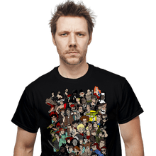 Load image into Gallery viewer, Daily_Deal_Shirts Made Of Movies - The Sequel
