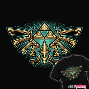 Daily_Deal_Shirts Courage To Protect The Land Courage To Protect The Land