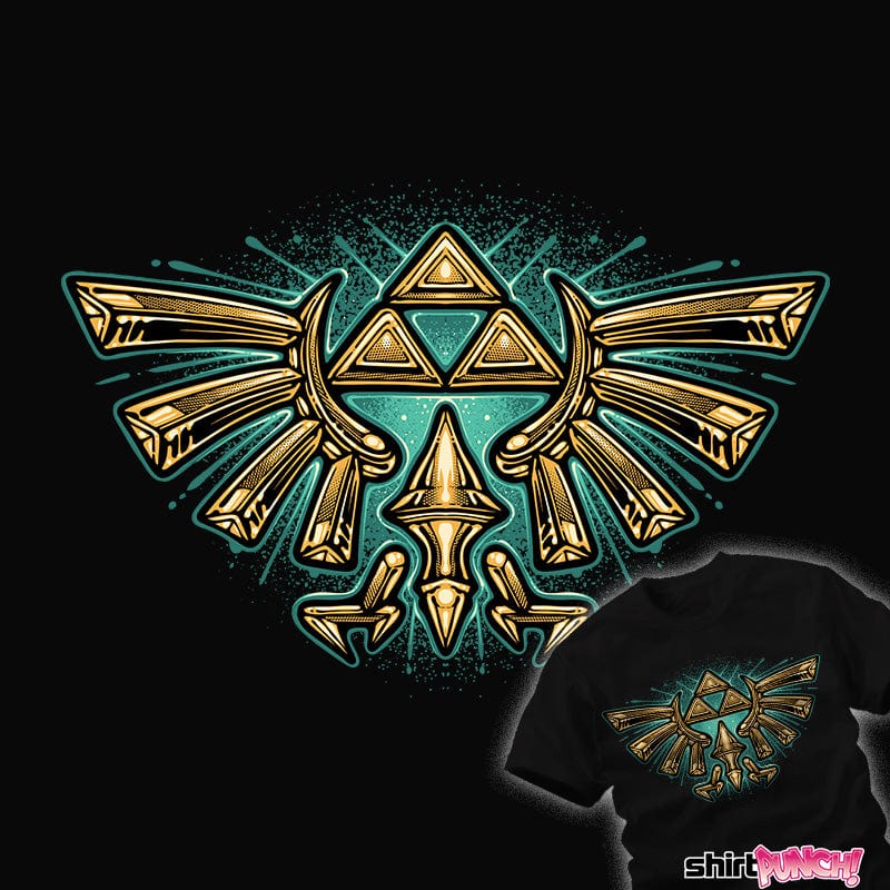 Daily_Deal_Shirts Courage To Protect The Land Courage To Protect The Land