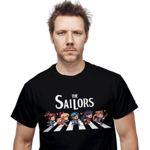 Load image into Gallery viewer, Daily_Deal_Shirts The Sailors
