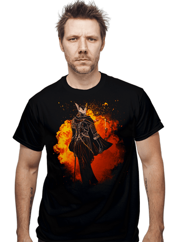 Shirts Soul Of The Blade Soul Of The Blade