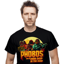 Load image into Gallery viewer, Daily_Deal_Shirts Visit Phobos
