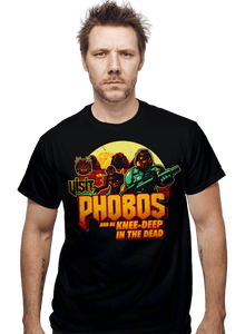 Daily_Deal_Shirts Visit Phobos