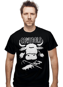 Daily_Deal_Shirts Cowtools Cowtools