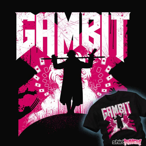 Daily_Deal_Shirts Gambit 92